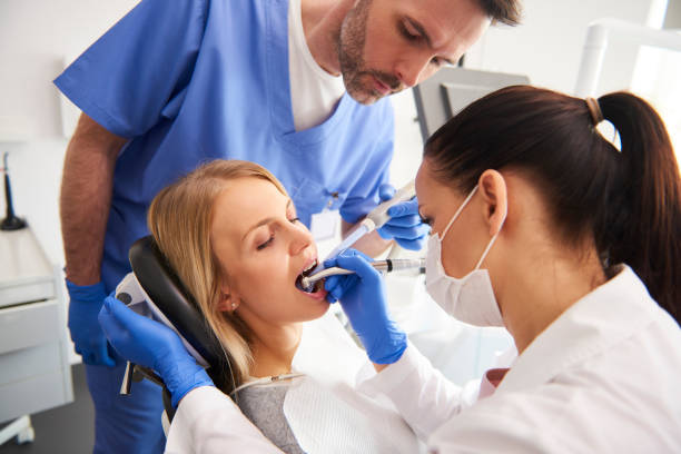 Advanced Technology for Better Dental Care in West Valley City, UT