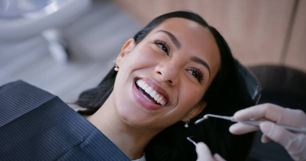 Oral Cancer Screening in West Valley City, UT